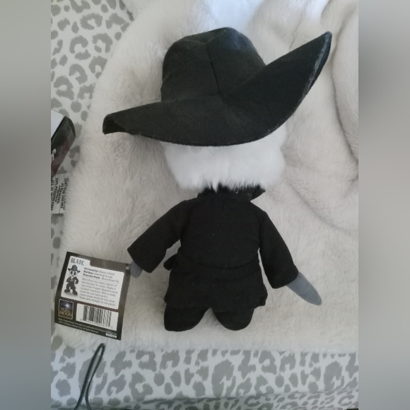 Puppet Master Blade plush - Picture 2 of 3